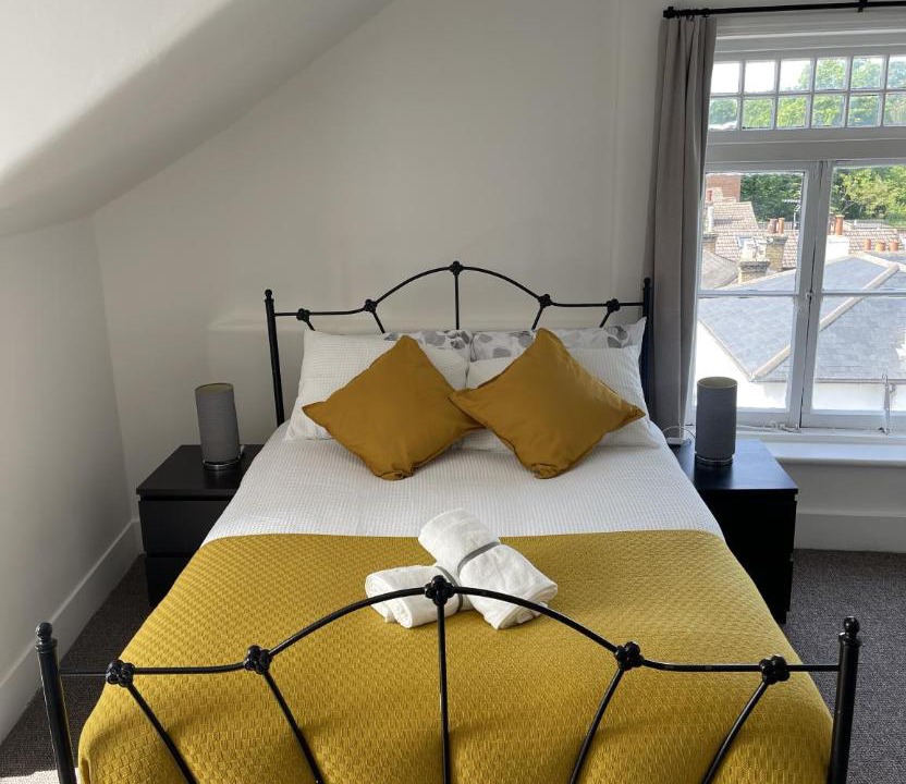 Photo of Bedroom in Middle Park and Sutcliffe