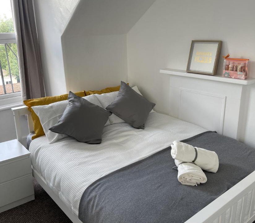 Photo of Bedroom in Middle Park and Sutcliffe