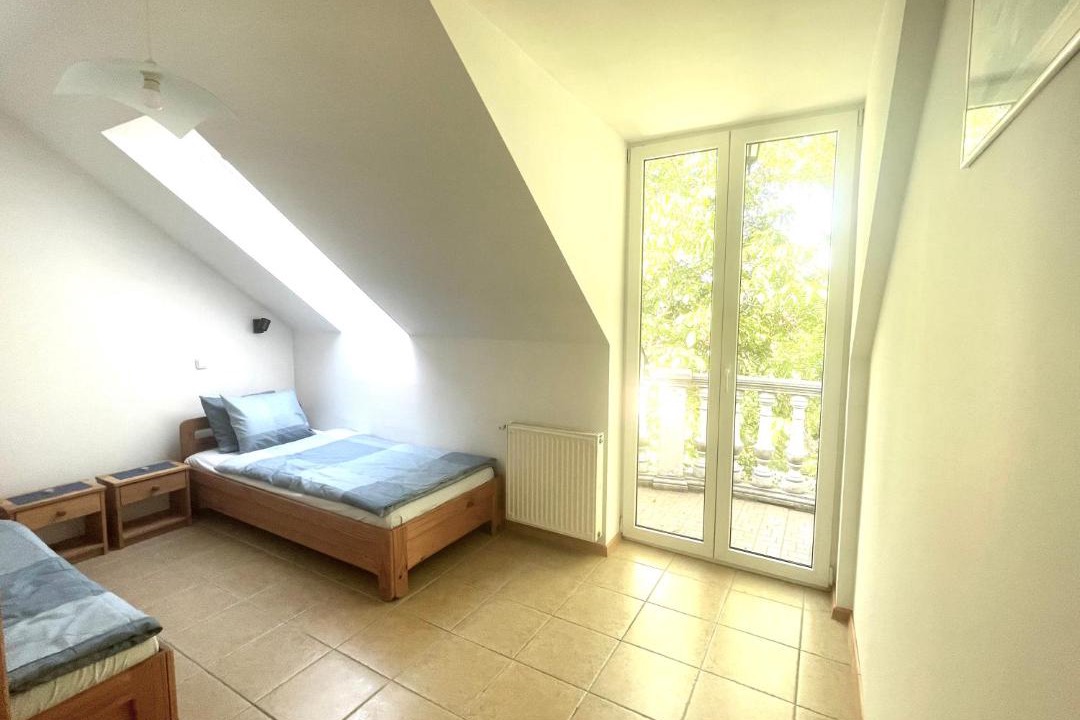 Photo of Bedroom in Kapolnasnyek