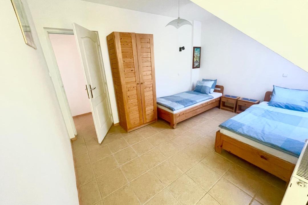 Photo of Bedroom in Kapolnasnyek