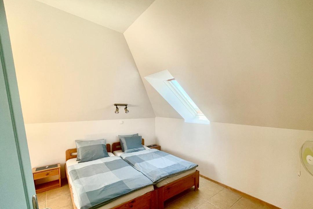 Photo of Bedroom in Kapolnasnyek