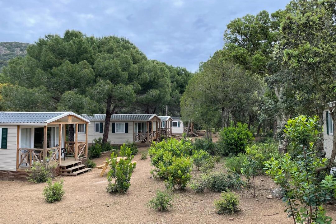 Photo of Others in Hameau de Palombaggia