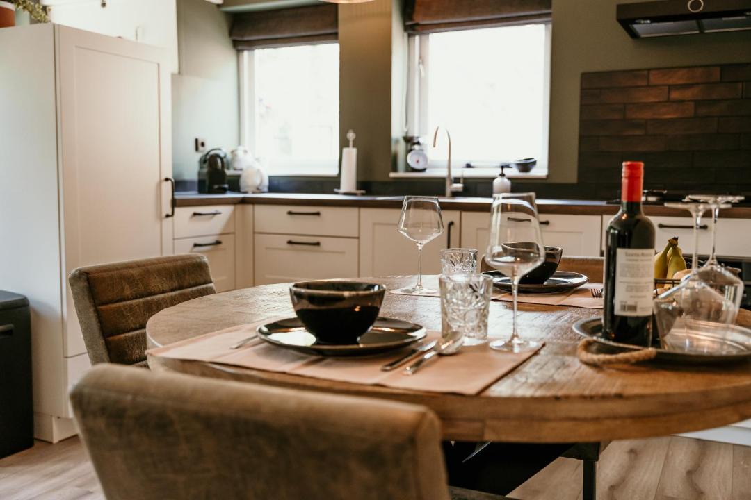 Photo of Kitchen in Gees
