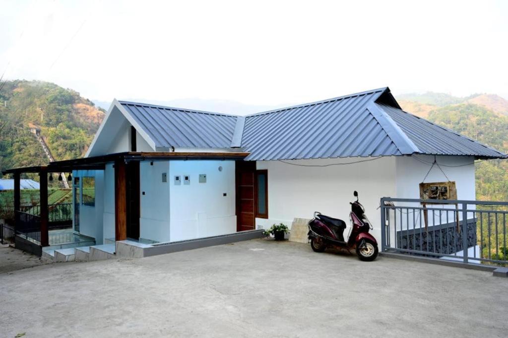 Photo of Buildings in Chithirapuram