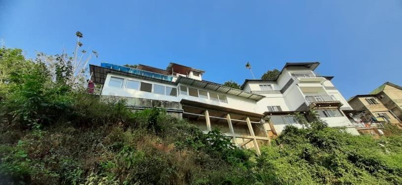 Photo of Buildings in Chithirapuram
