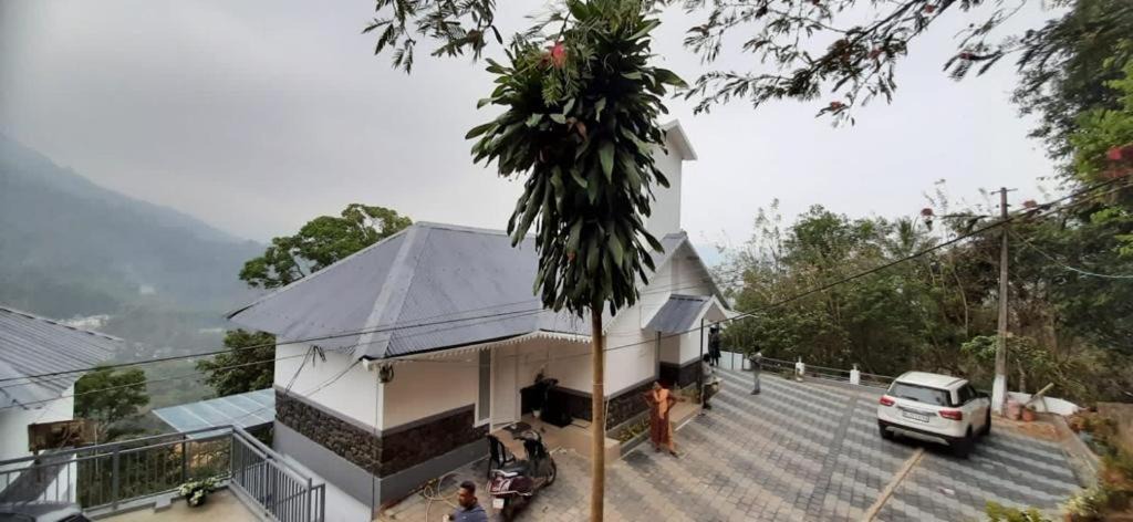 Photo of Patio Balcony in Chithirapuram