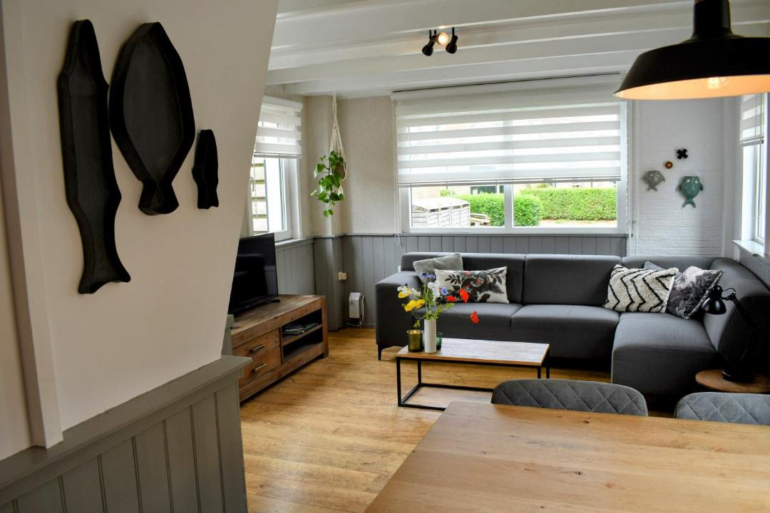 Photo of Livingroom in Hollum