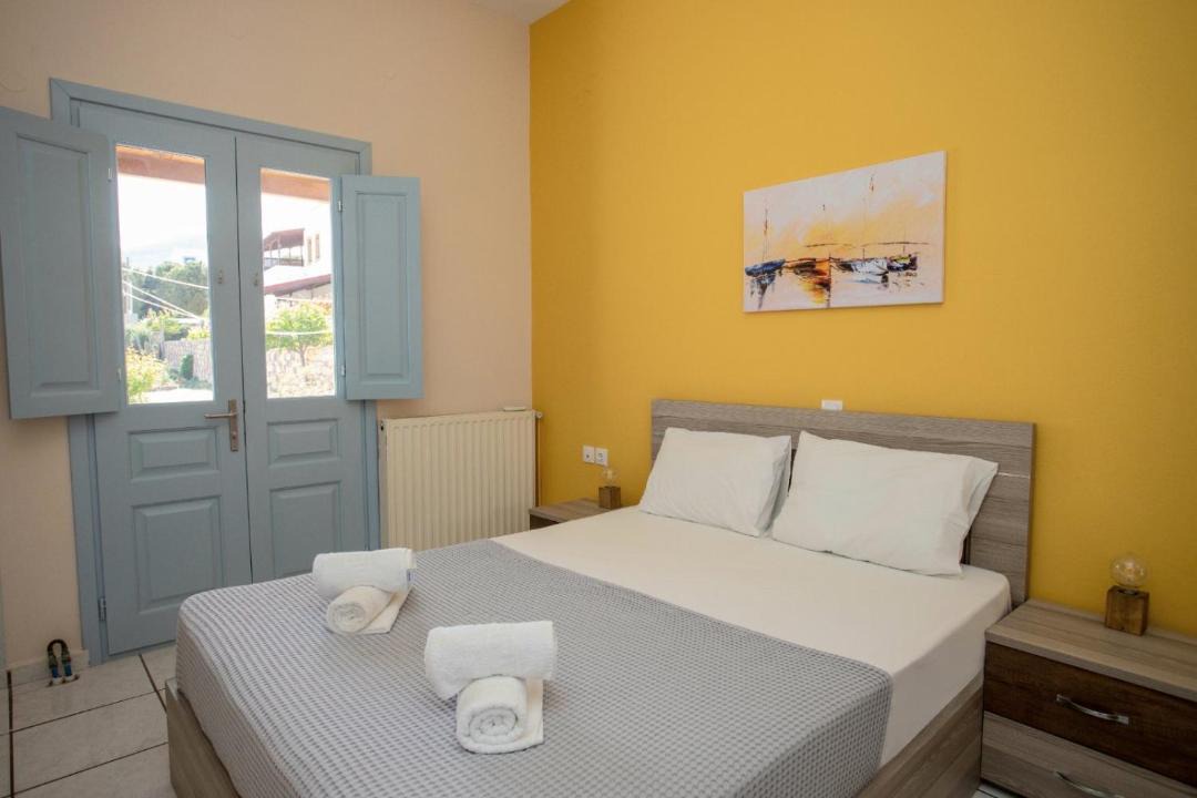 Photo of Bedroom in Kampos