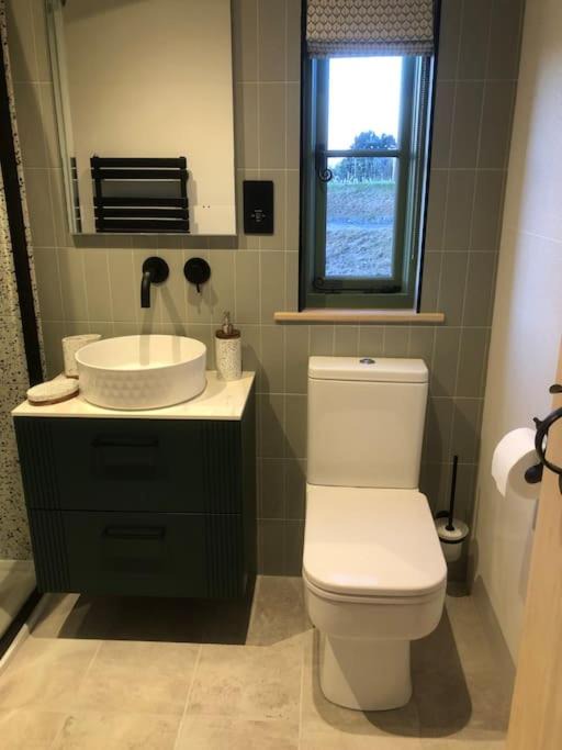 Photo of Bathroom in Stone in Oxney