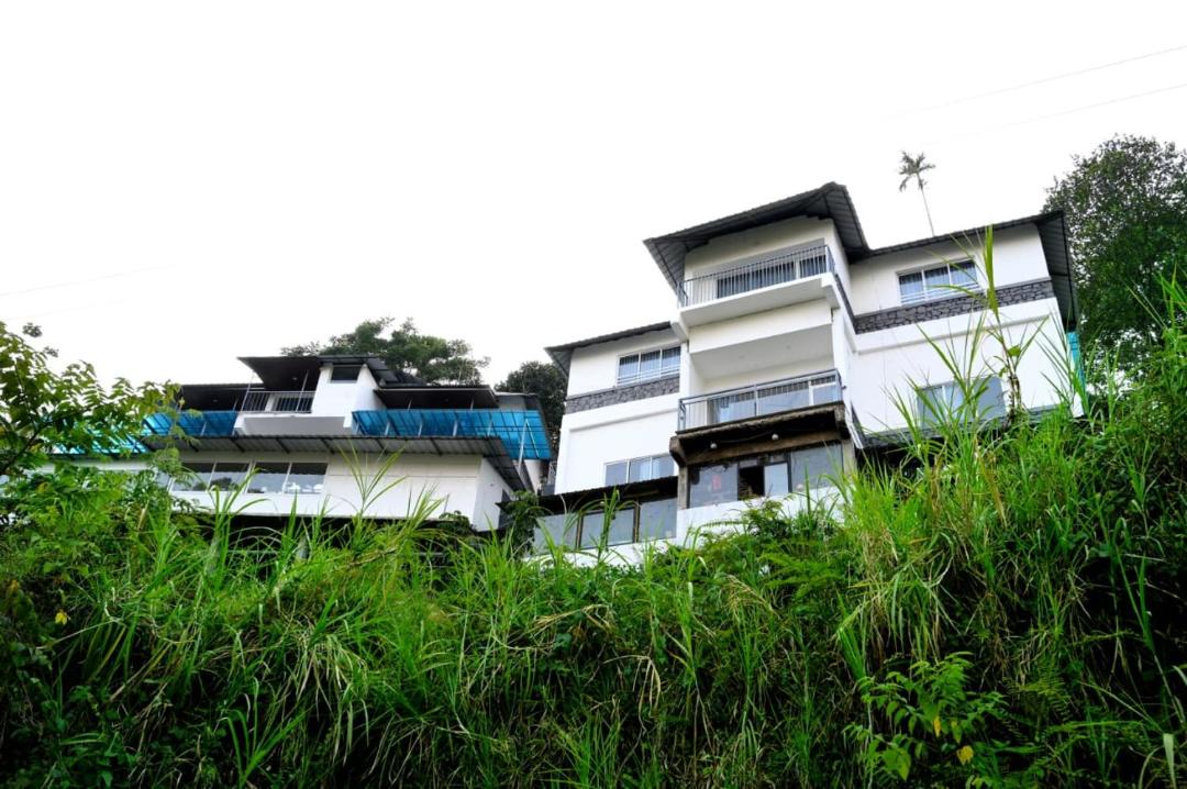 Photo of Buildings in Chithirapuram