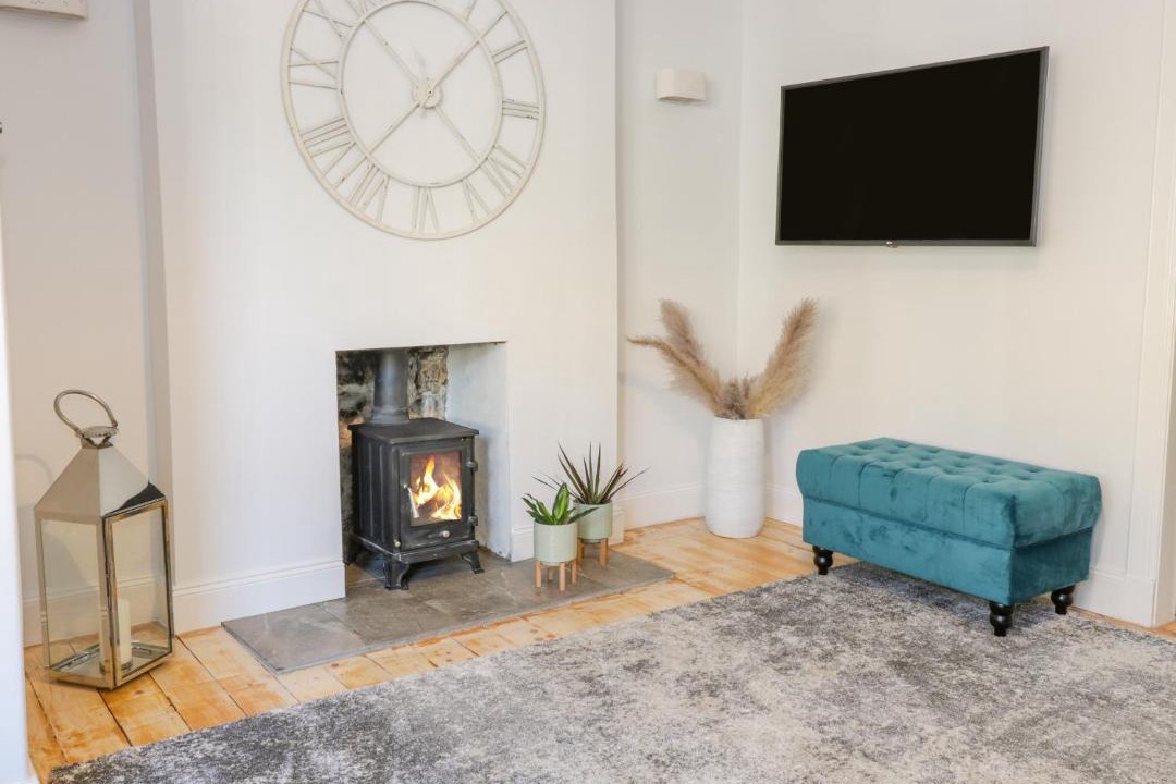 Photo of Livingroom in Spittal