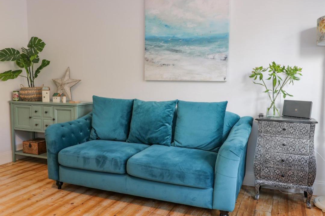Photo of Livingroom in Spittal