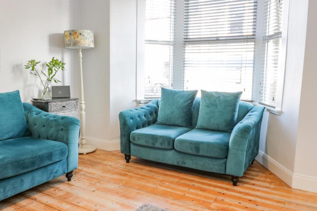 Photo of Livingroom in Spittal