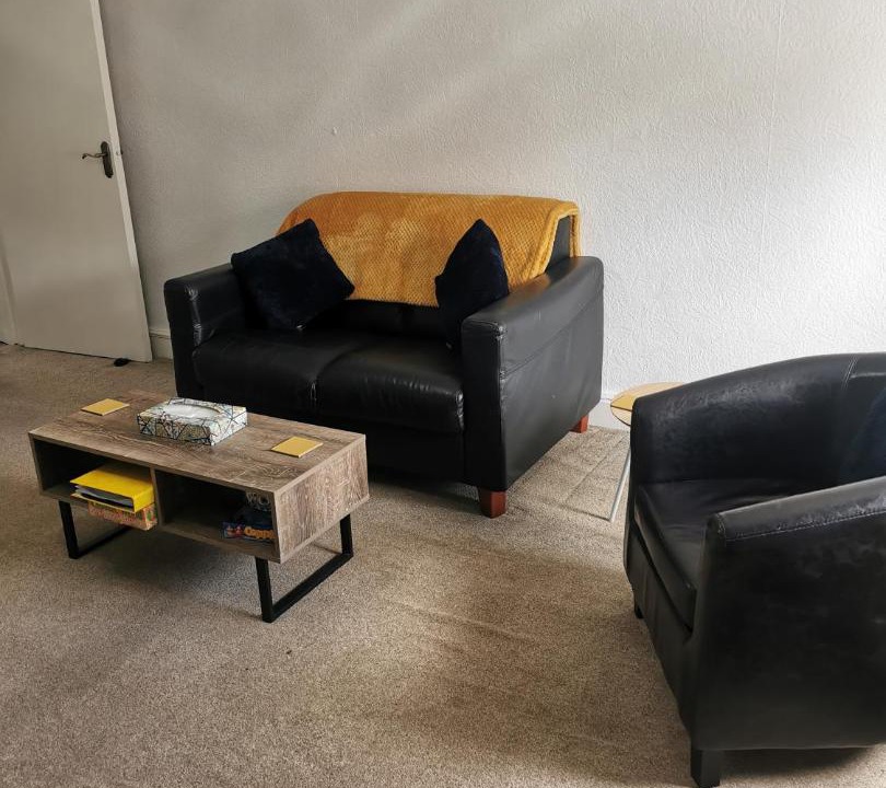 Photo of Livingroom in Leek