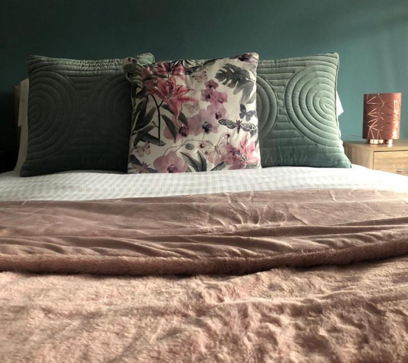 Photo of Bedroom in Leek