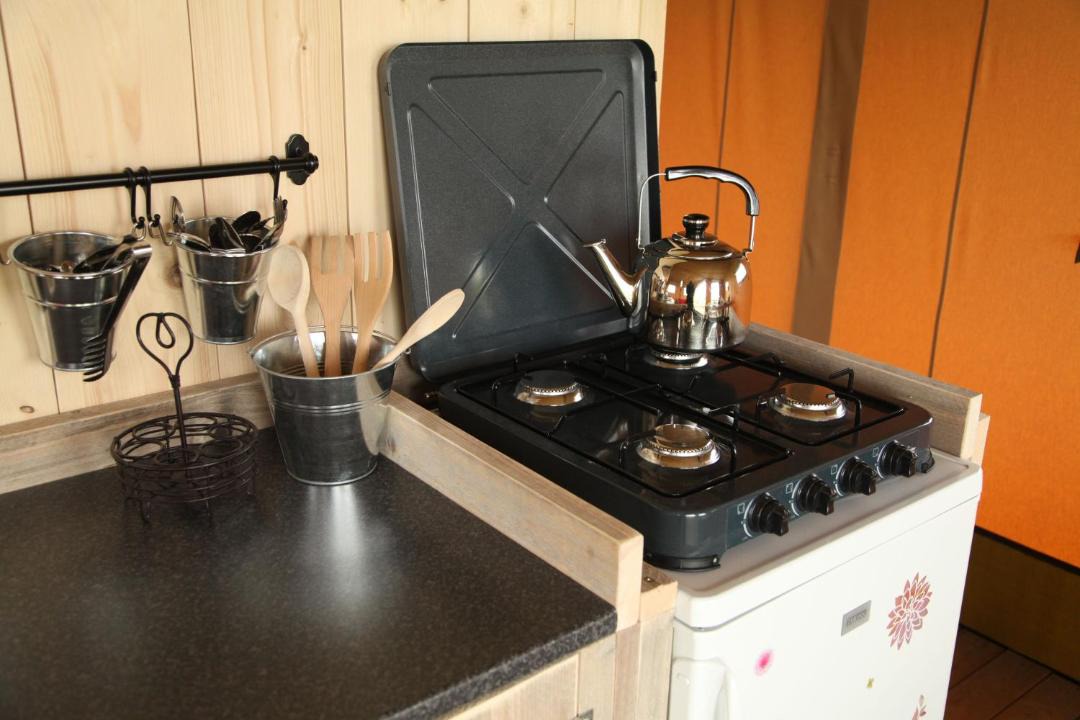 Photo of Kitchen in Enumatil