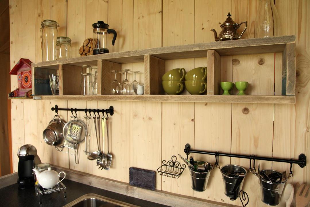 Photo of Kitchen in Enumatil