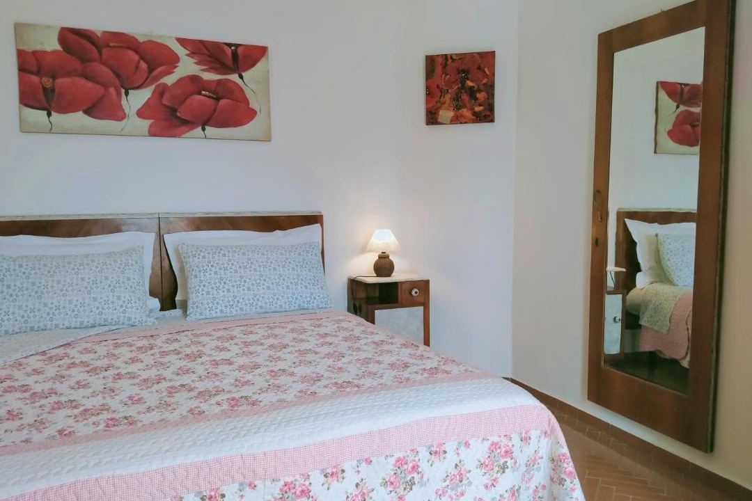 Photo of Bedroom in Calmasino
