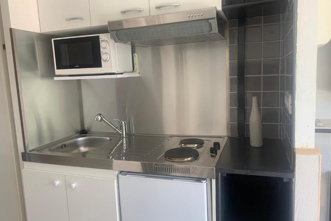 Photo of Kitchen in Les Caillols