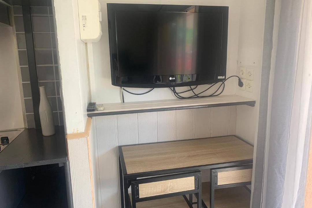 Photo of Kitchen in Les Caillols