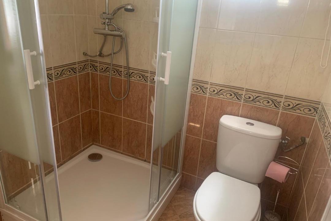 Photo of Bathroom in Les Caillols