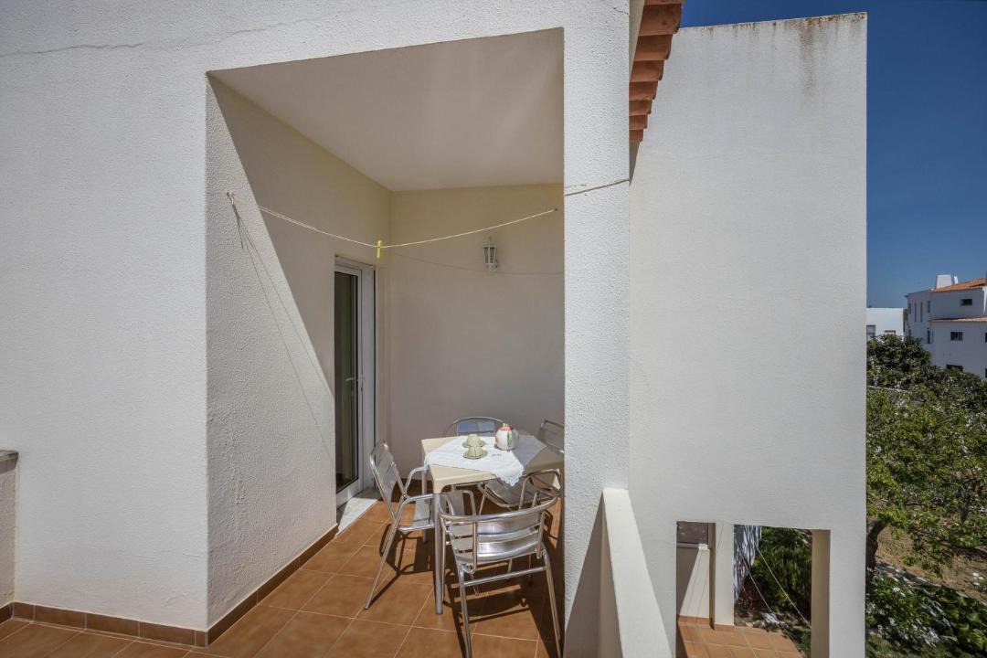 Photo of Patio Balcony in Burgau