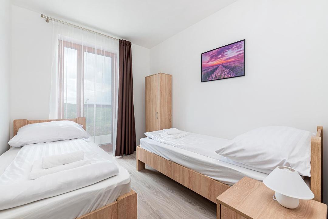 Photo of Bedroom in Tihany