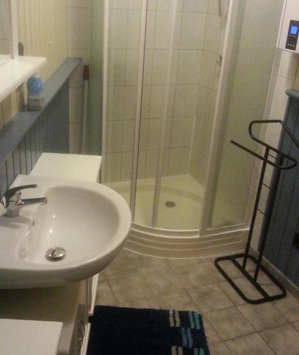 Photo of Bathroom in Wutha-Farnroda