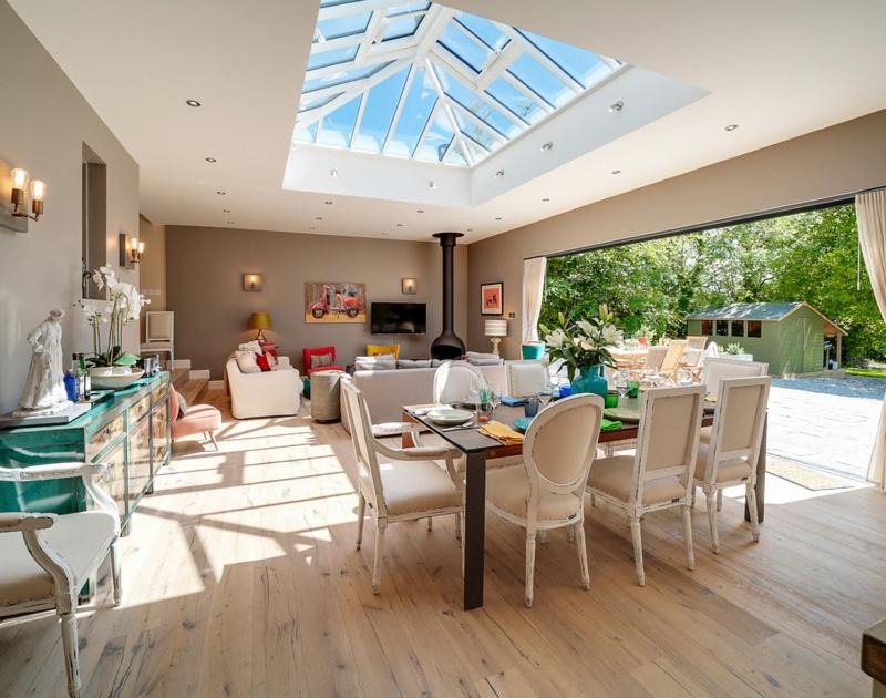 Photo of Livingroom in Wadebridge