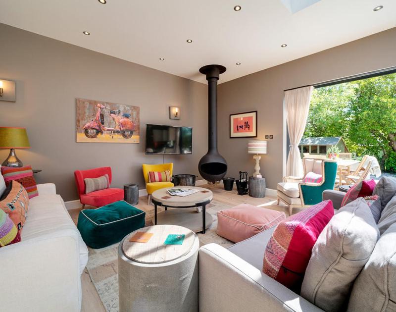 Photo of Livingroom in Wadebridge