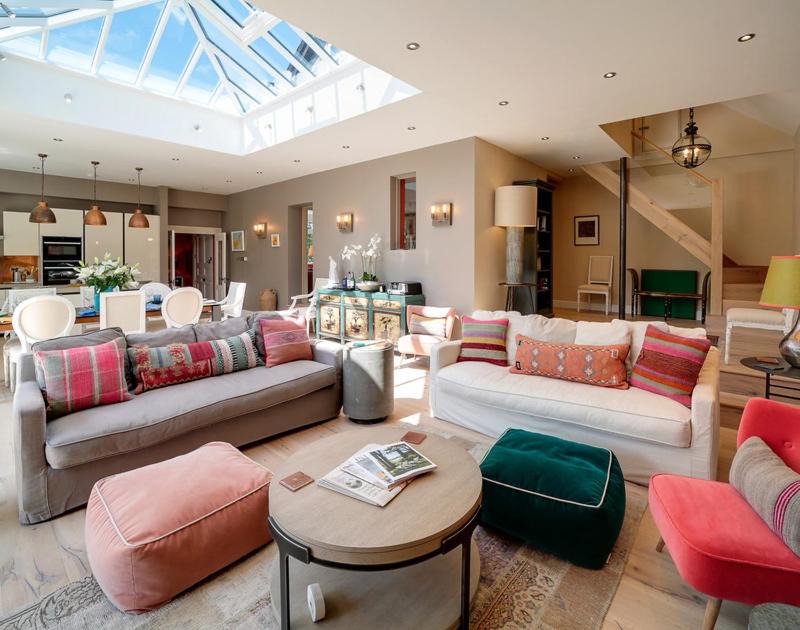 Photo of Livingroom in Wadebridge