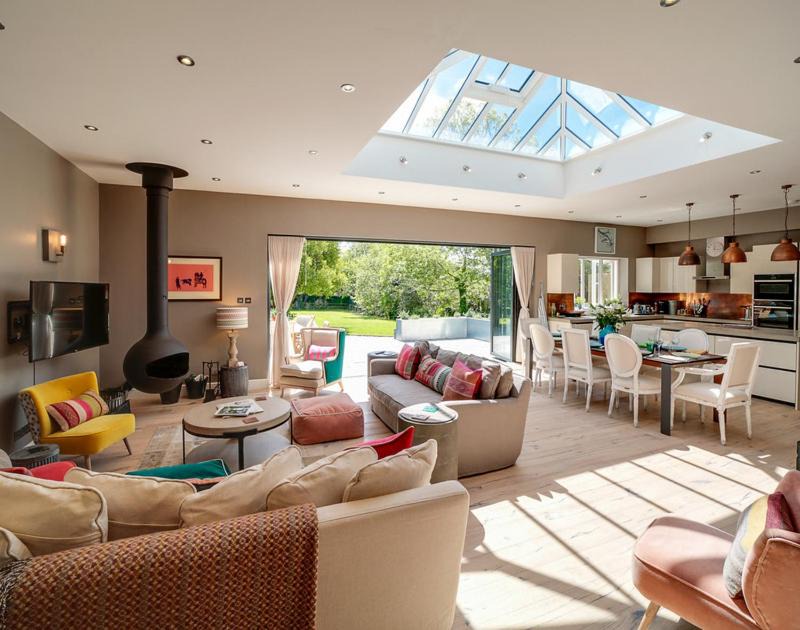Photo of Livingroom in Wadebridge
