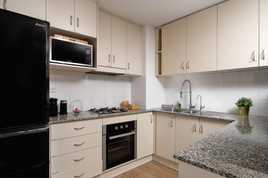 Photo of Kitchen in Darlinghurst
