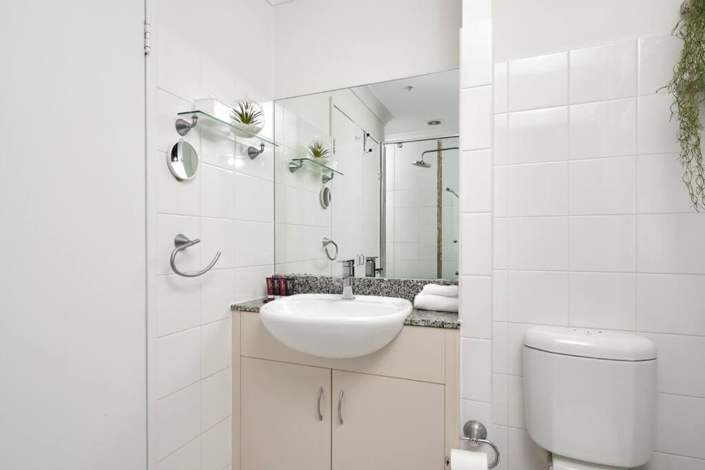 Photo of Bathroom in Darlinghurst