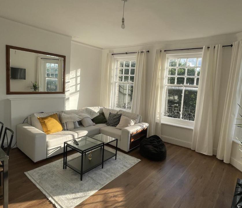 Photo of Livingroom in Middle Park and Sutcliffe