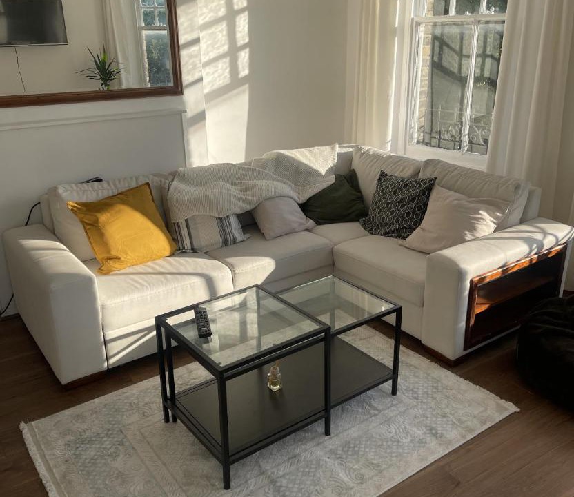 Photo of Livingroom in Middle Park and Sutcliffe