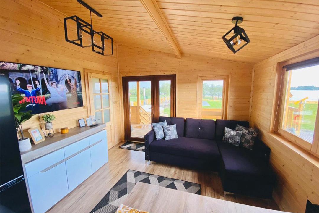 Photo of Livingroom in Gize