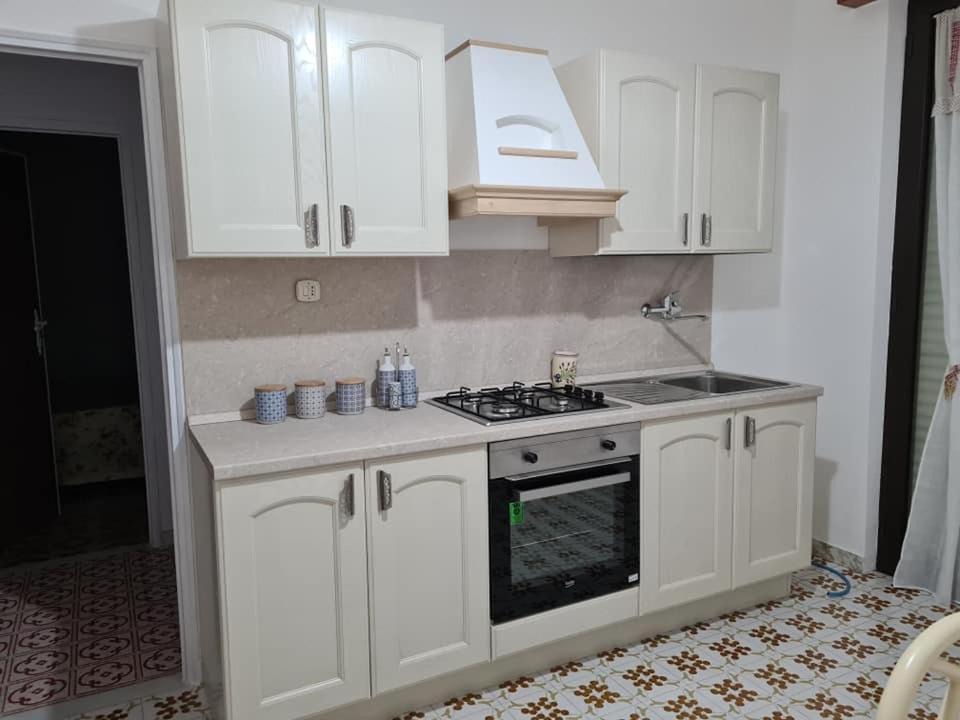 Photo of Kitchen in Marina di Lizzano