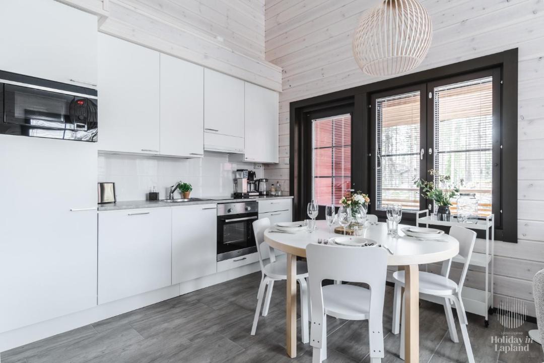 Photo of Kitchen in Sirkka
