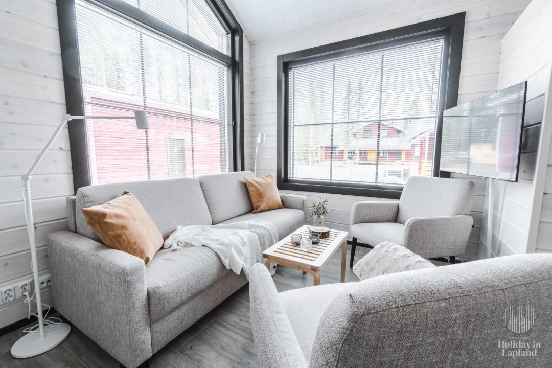 Photo of Livingroom in Sirkka