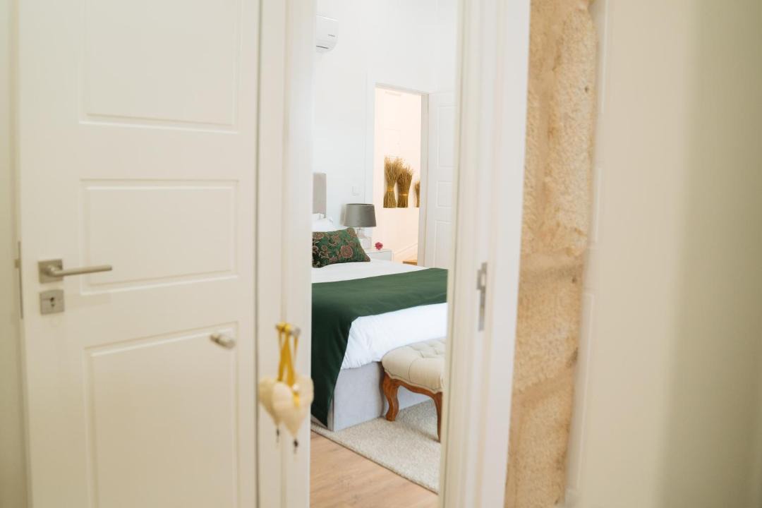 Photo of Bedroom in Alijo