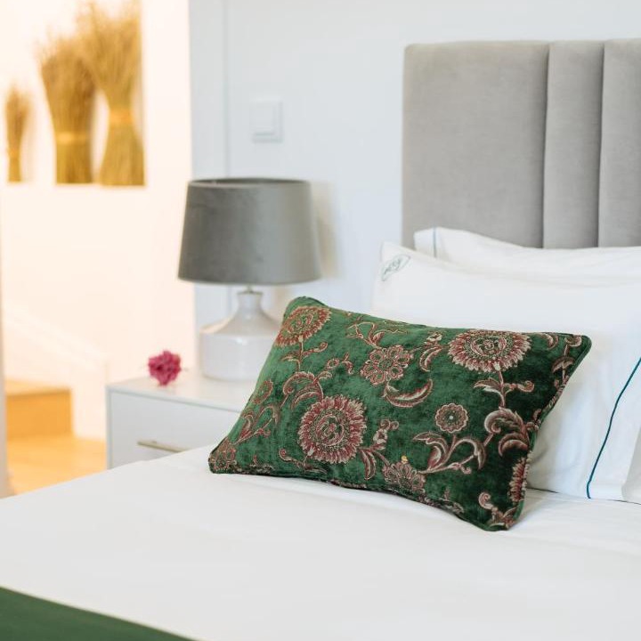 Photo of Bedroom in Alijo