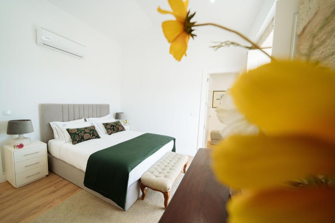 Photo of Bedroom in Alijo