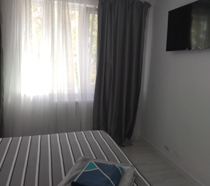 Photo of Bedroom in Tulcea