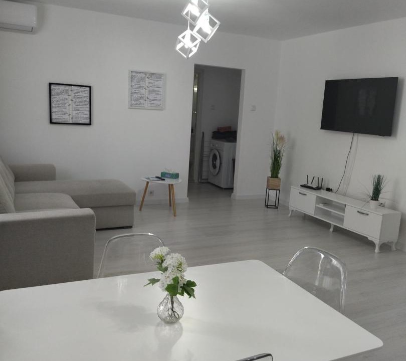 Photo of Livingroom in Tulcea