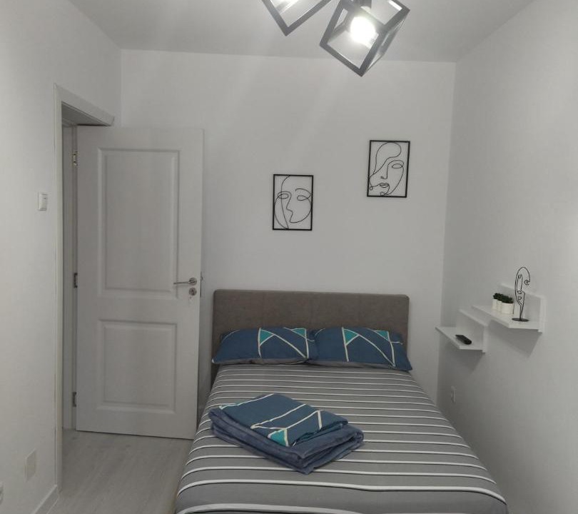 Photo of Bedroom in Tulcea