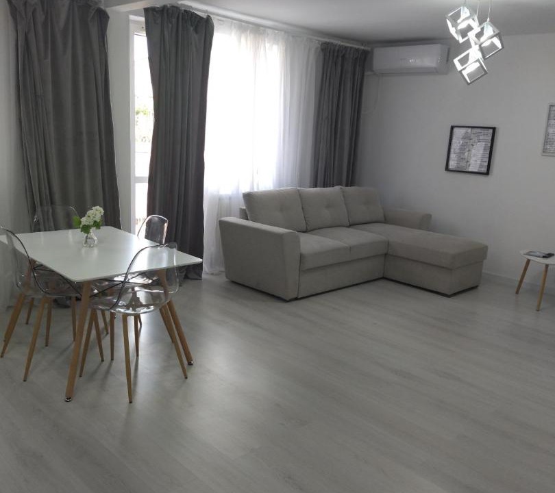 Photo of Livingroom in Tulcea