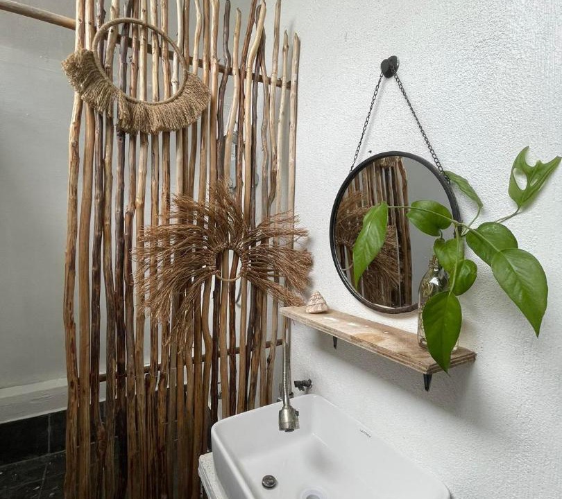 Photo of Bathroom in Catangnan