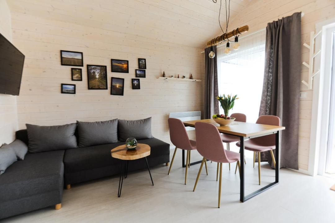 Photo of Livingroom in Wyspa Sobieszewska