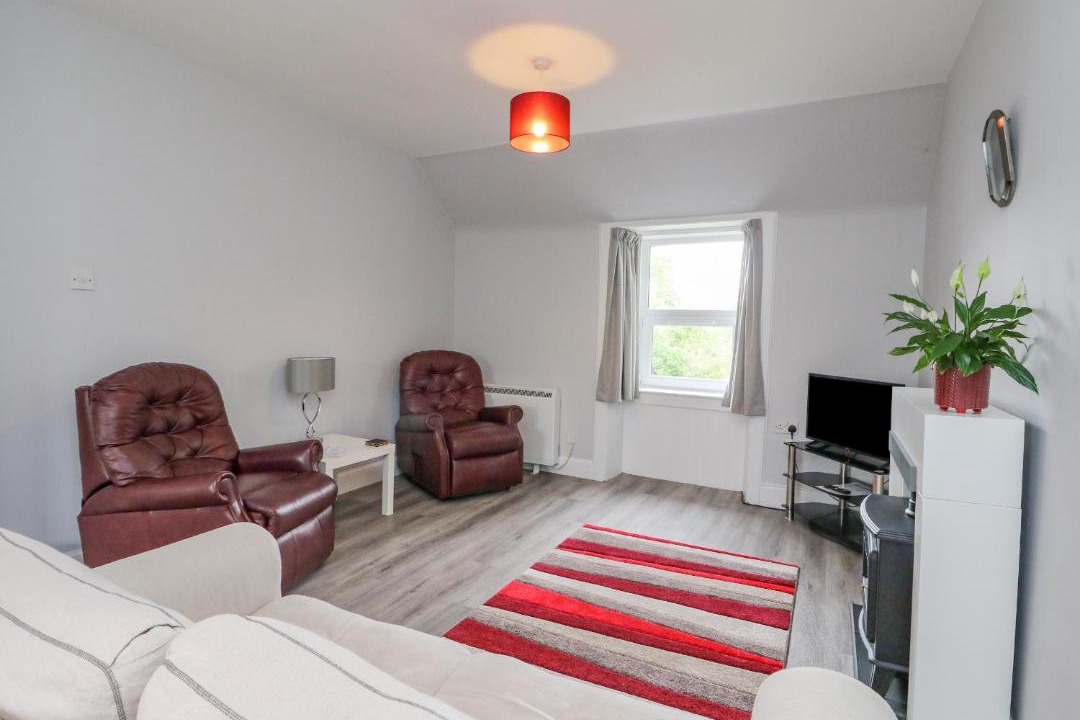 Photo of Livingroom in Taynuilt